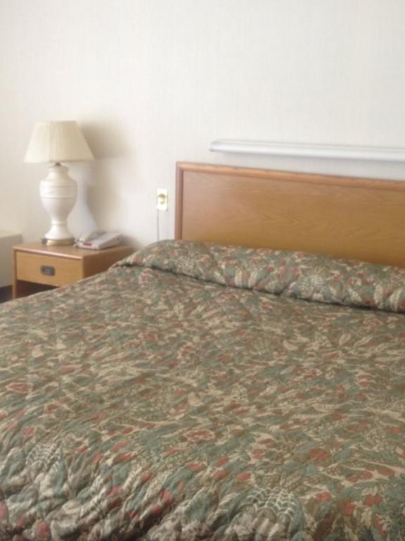 West Side Inn Kingsport Ruang foto