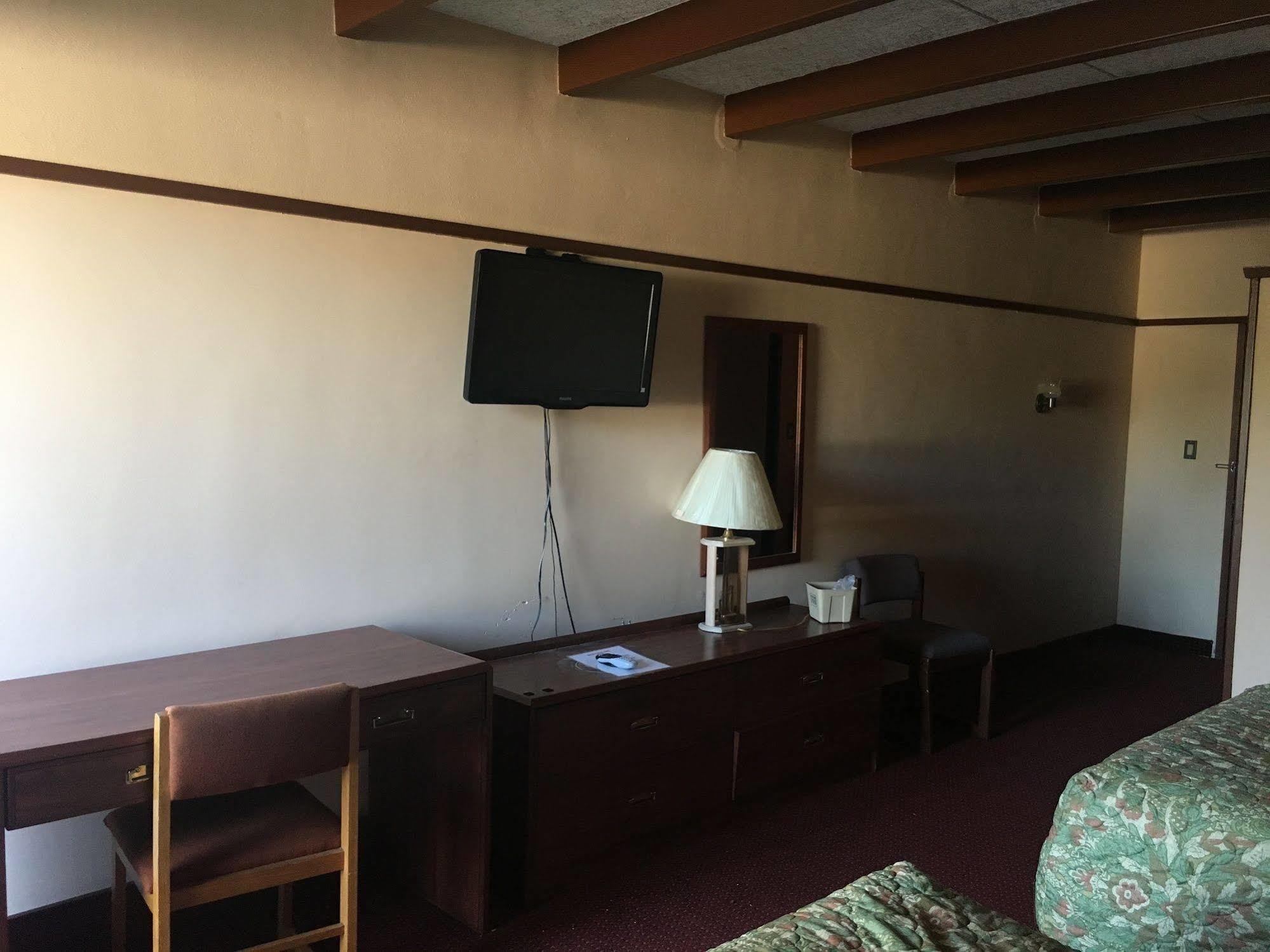 West Side Inn Kingsport Bagian luar foto